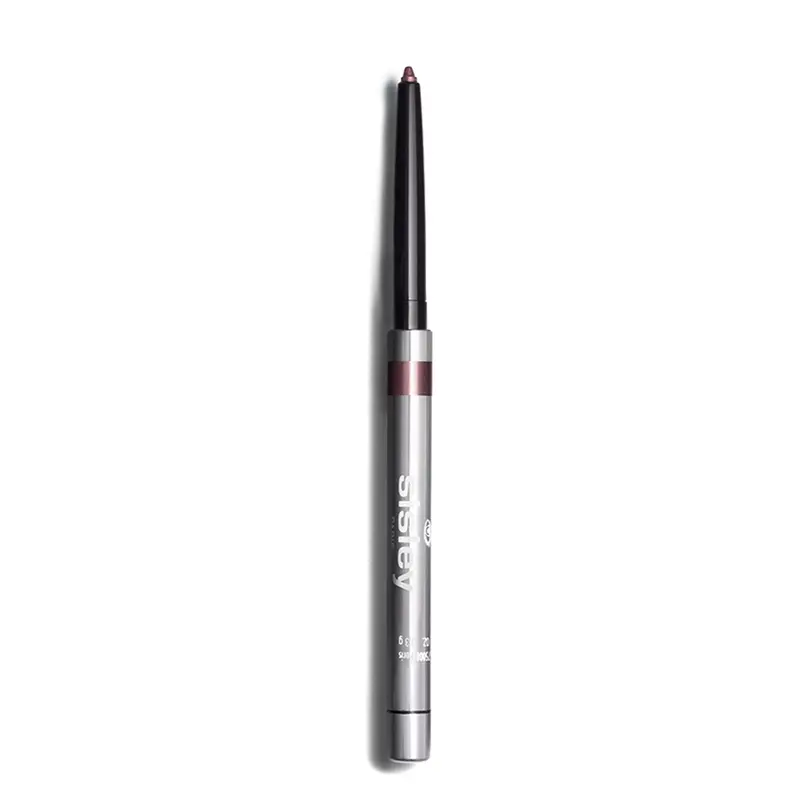 Sisley Phyto Khol Star Waterproof 10 Mystic Plum