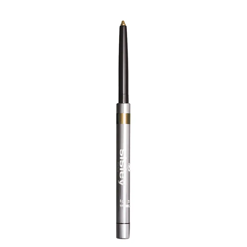 Sisley Phyto Khol Star Waterproof 11 Mystic Gold