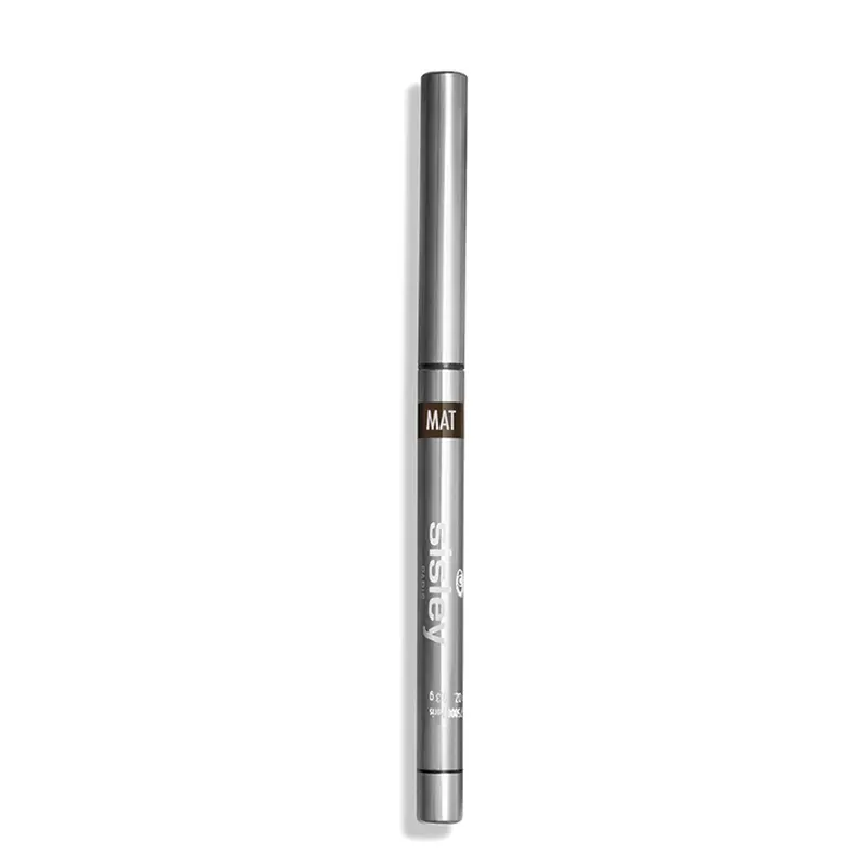 Sisley Phyto Khol Star Waterproof 2 Matte Tonka