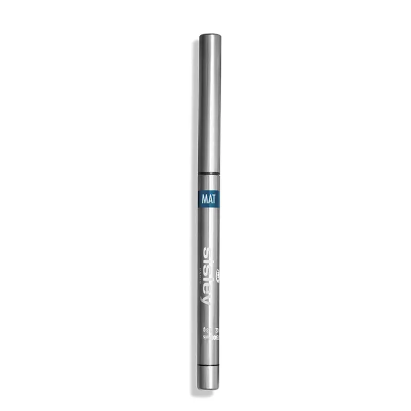 Sisley Phyto Khol Star Waterproof 5 Matte Peacock