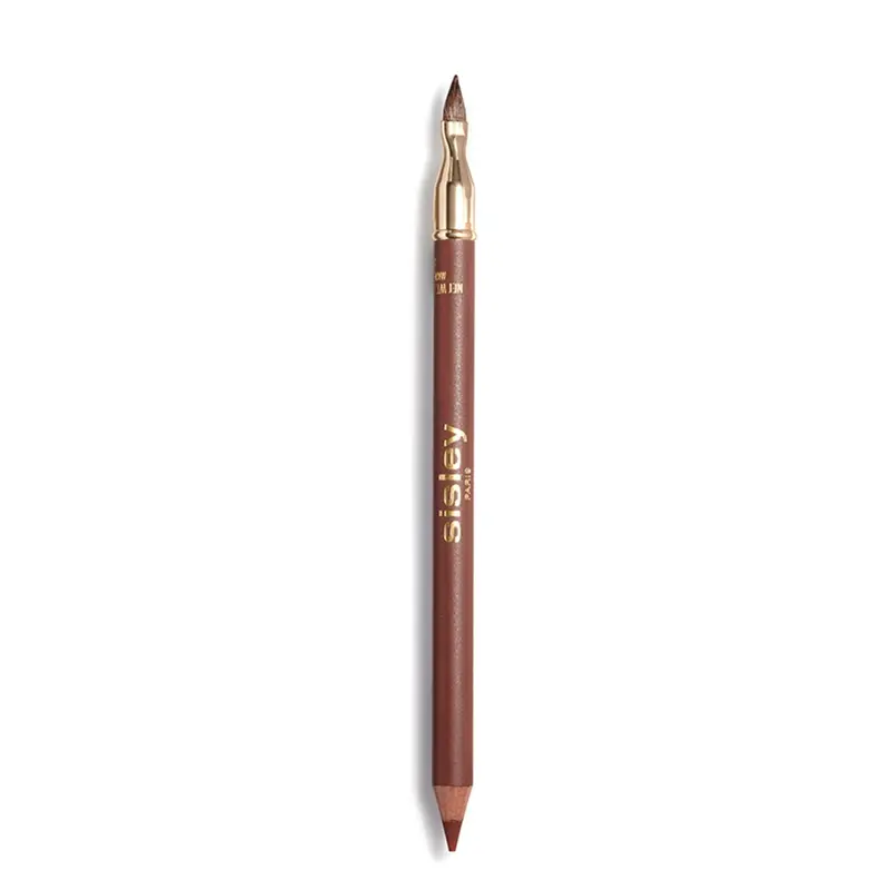 Sisley Phyto Lèvres Perfect 06 Chocolate