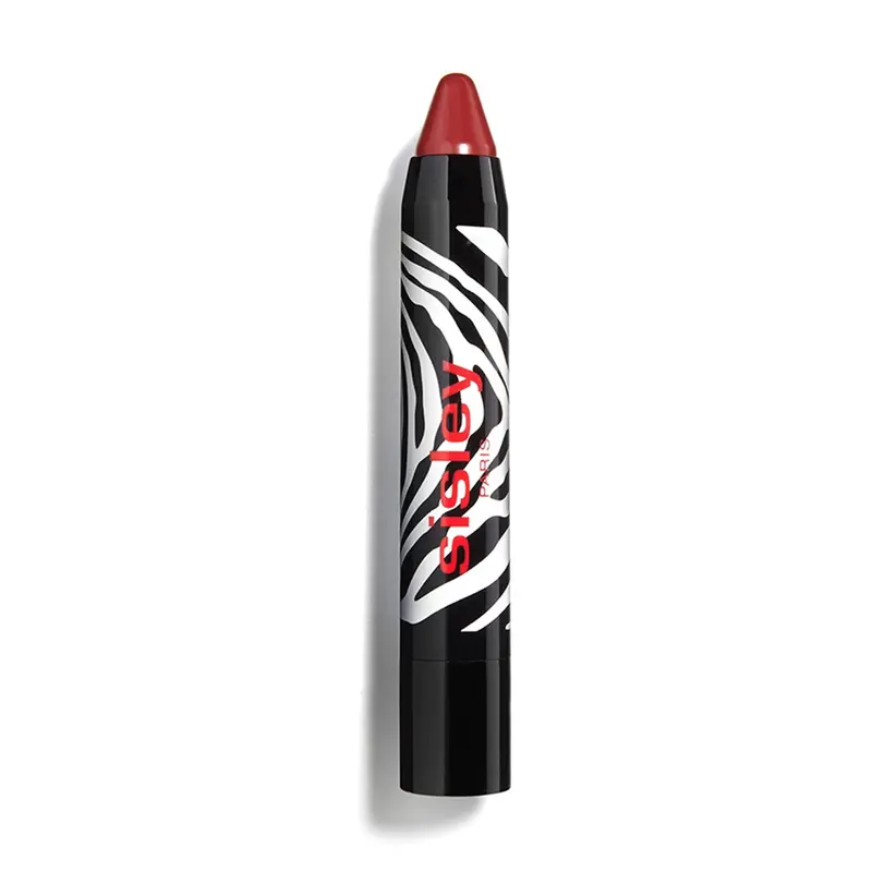 Sisley Phyto Lip Twist 09 Chestnut