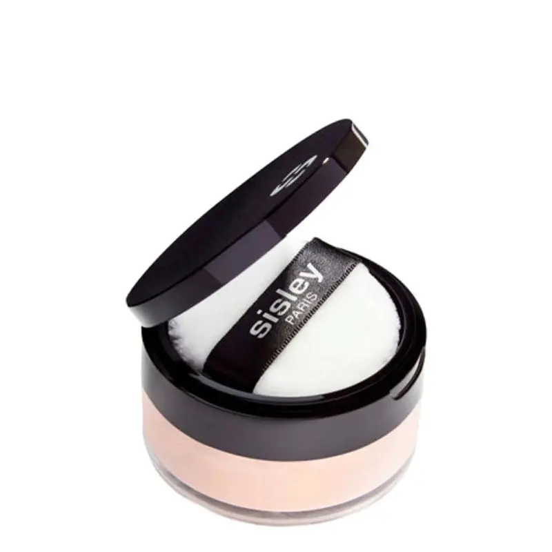 Sisley Phyto Poudre Libre 3 Rose d'Orient