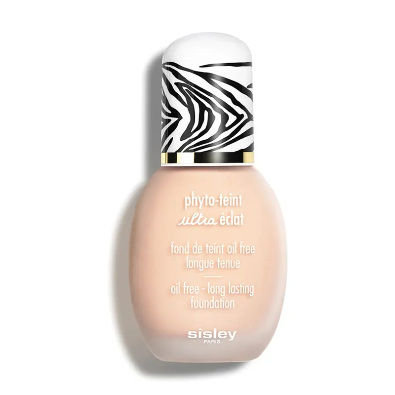 Sisley Phyto Teint Ultra Éclat 0C Vanilla