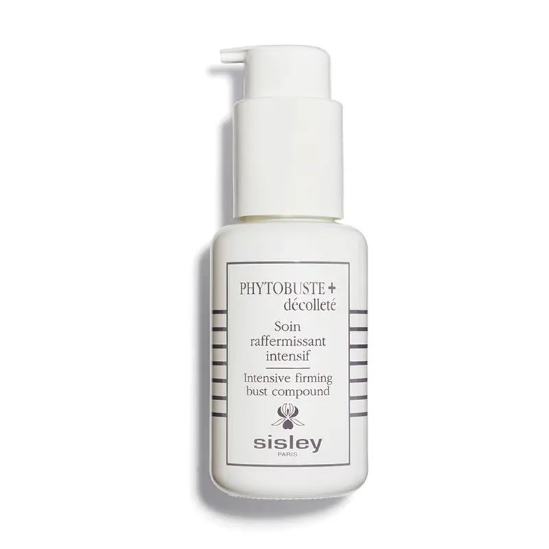 Sisley Phytobuste + Décolleté 50 ml