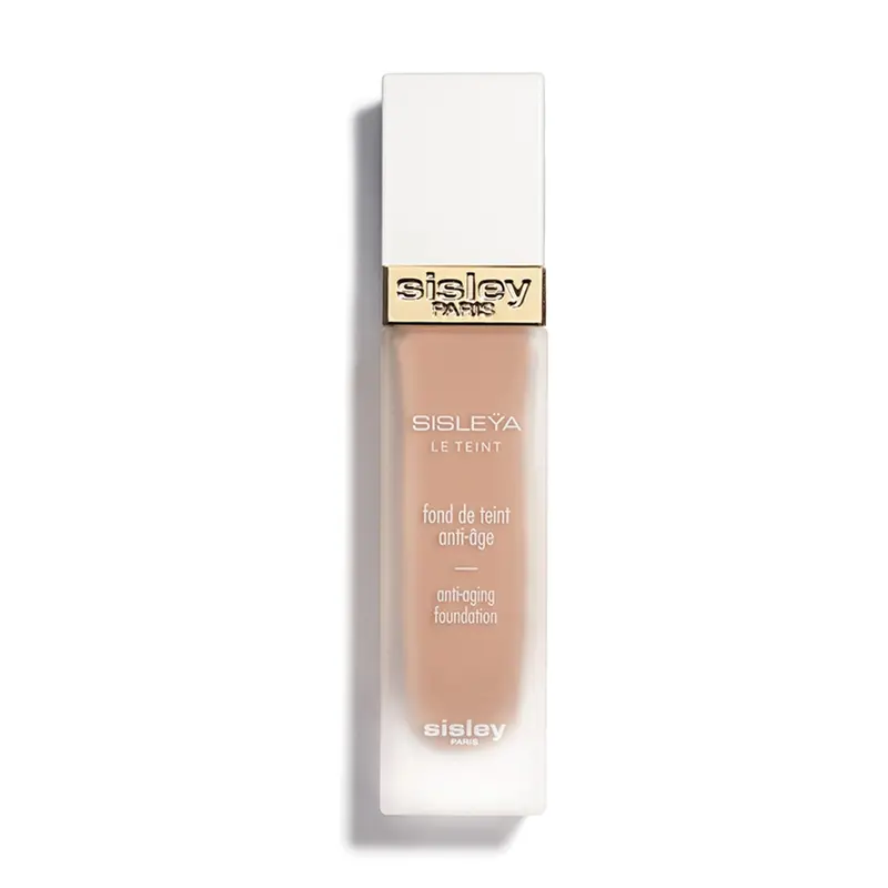 Sisley Sisleya le Teint 2C1 Organza