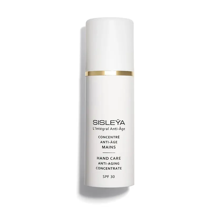 Sisley Sisleya L'Intégral Anti-Age Concentré Mains