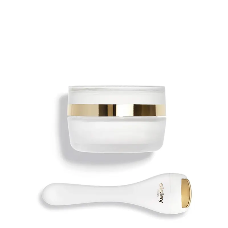 Sisley Sisleya L'Intégral Anti-Age Crème Contour des Yeux et des Lèvres 15 ml