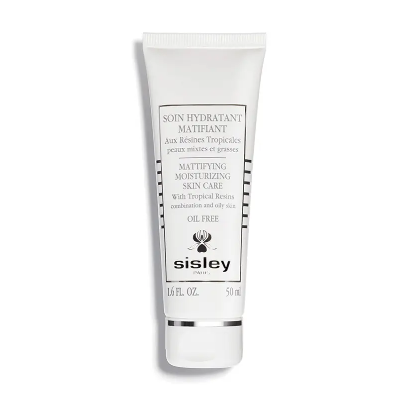 Sisley Soin Hydratant Matifiant aux Résines Tropicales 50 ml