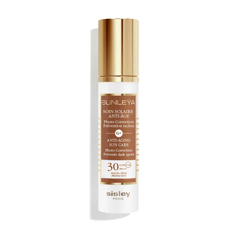 Sisley Soin Solaire Anti-age 30 ml