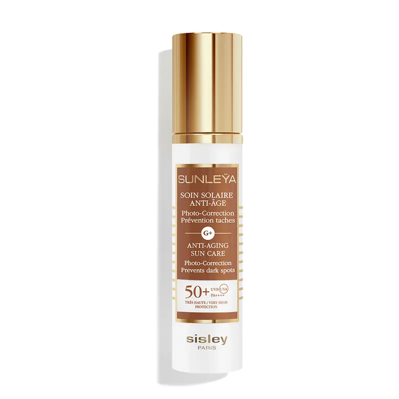 Sisley Soin Solaire Anti-age 50 ml