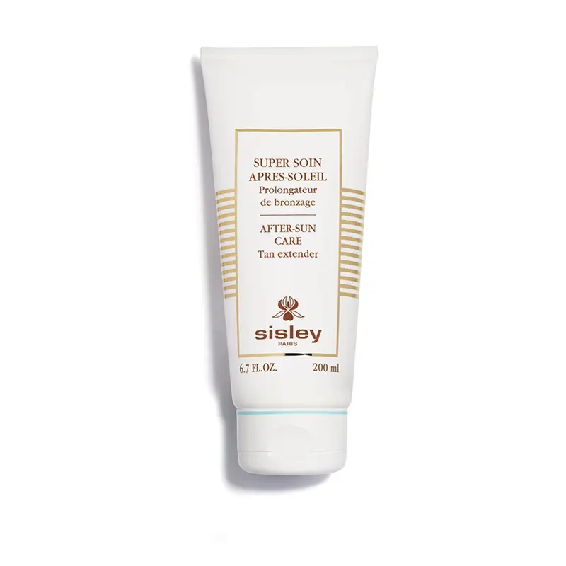 Sisley Super Soin Après-Soleil 200 ml