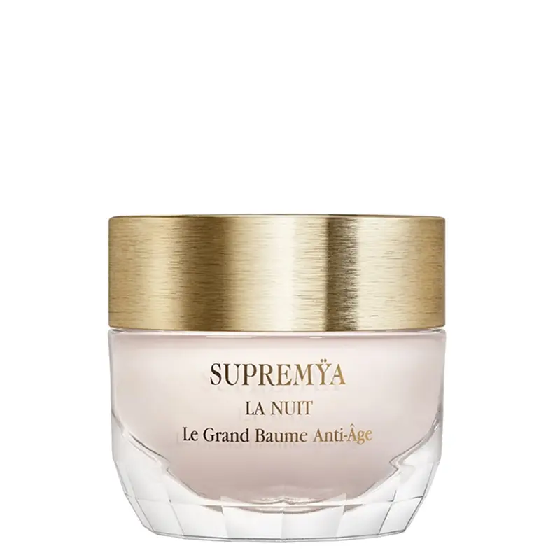 Sisley Supremya La Nuit Le Grand Baume Anti-Age 50 ml
