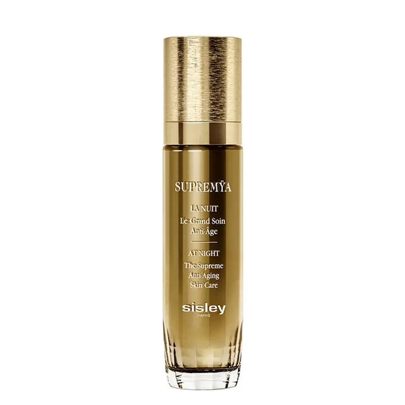 Sisley Supremya La Nuit Le Grand Soin Anti-Age 50 ml
