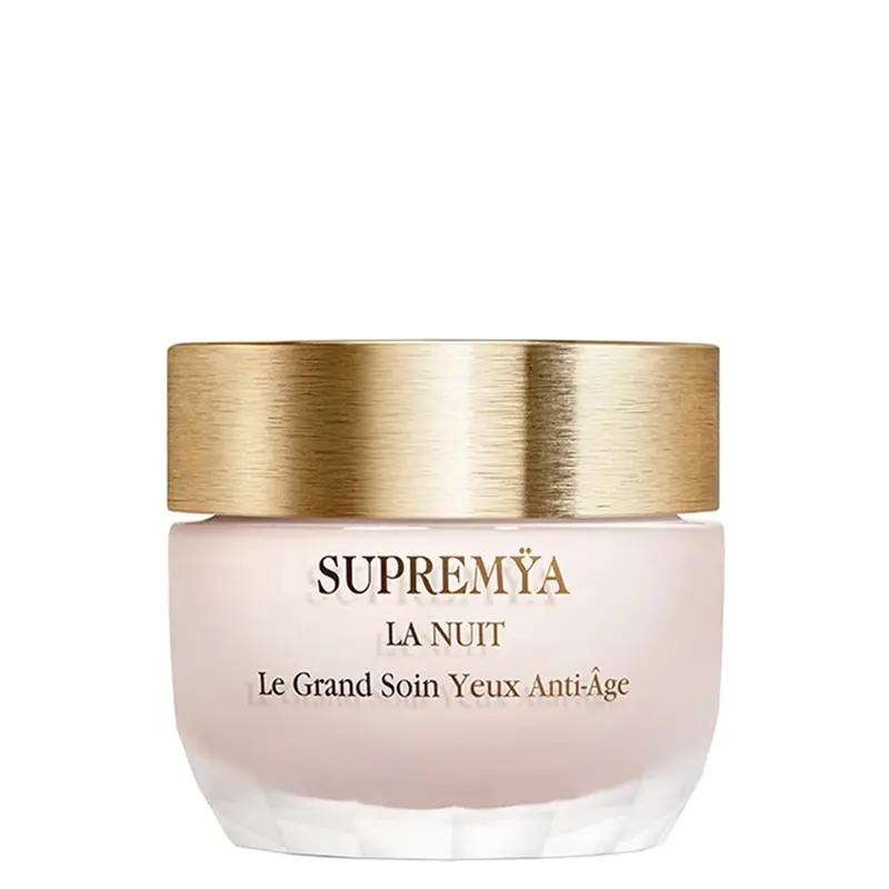 Sisley Supremÿa La Nuit Le Grand Soin Yeux Anti-Age 15 ml