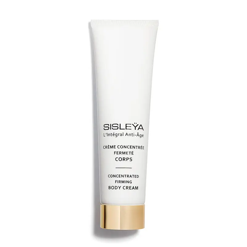 Sisleya L'integral Anti Age Creme Concentree Fermete Corps Crema Antiage Corpo