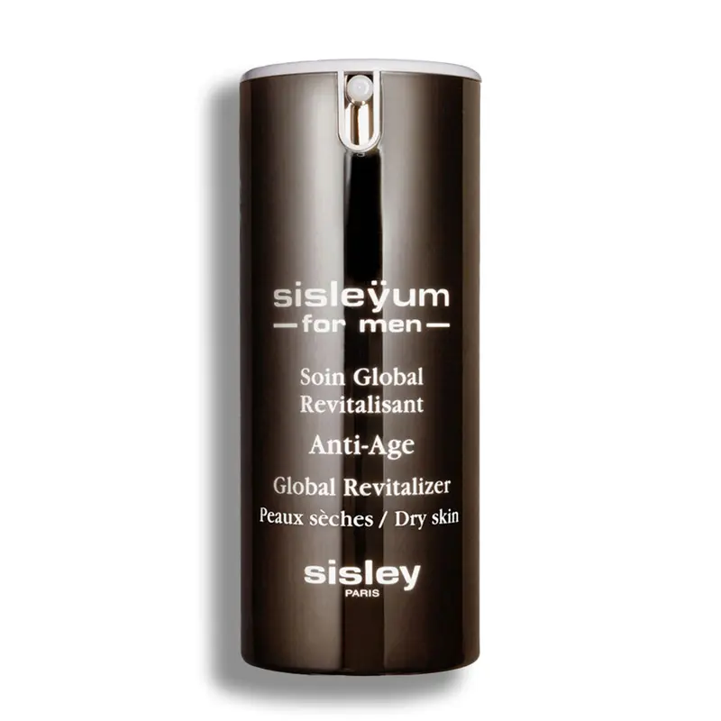 Sisleyum For Men Peaux Seches Trattamento Antietà Dopobarba