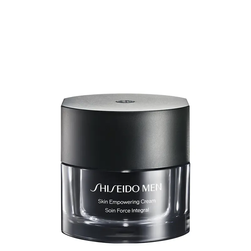 Skin Empowering Cream Crema Antietà Uomo