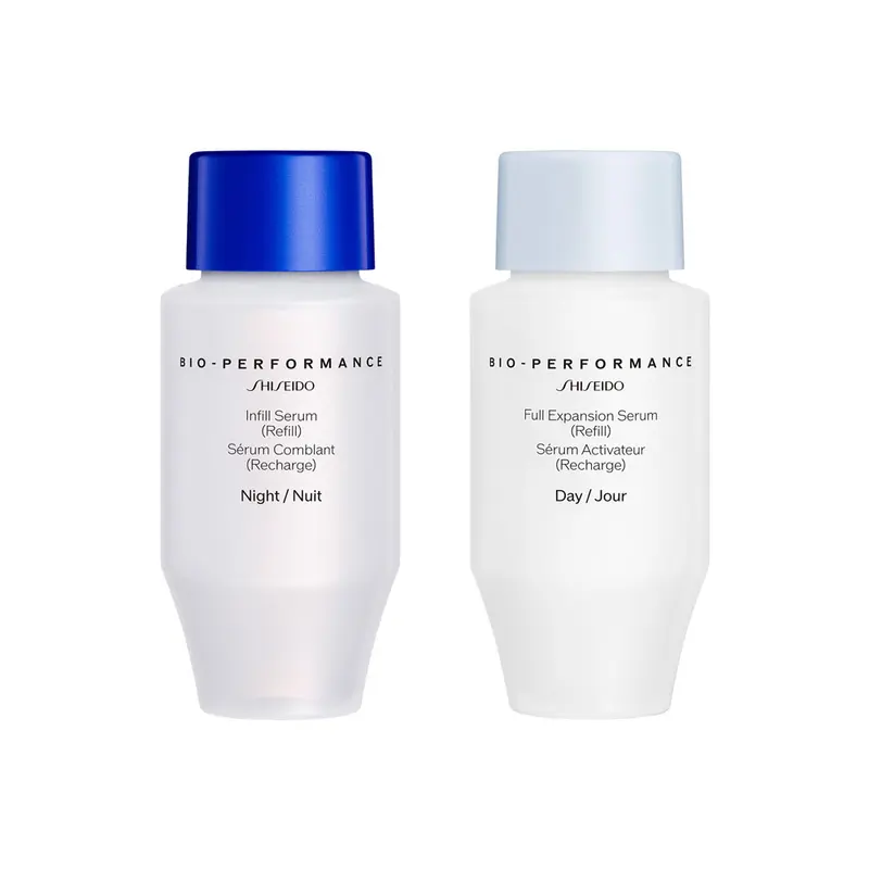 Skin Filler Serum Refill