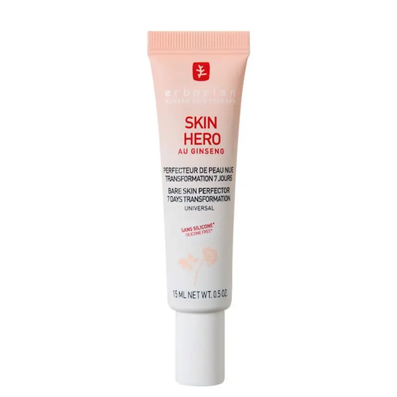 Skin Hero Bare Skin Perfector Perfezionatore non Colorato