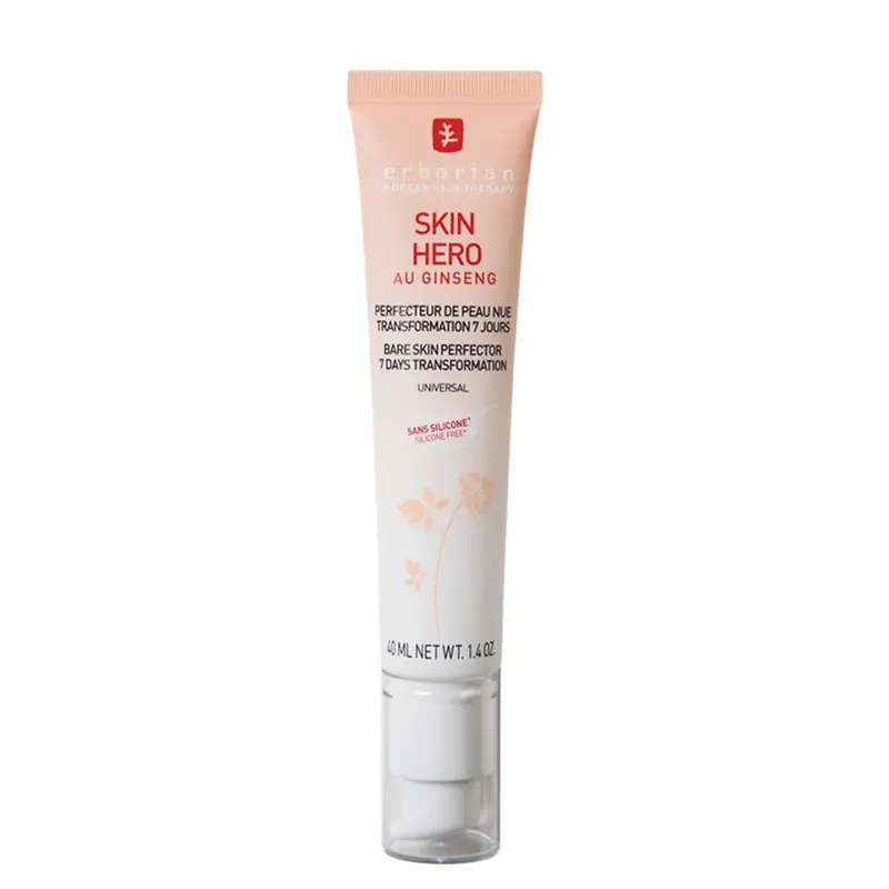 Skin Hero Bare Skin Perfector Perfezionatore non Colorato