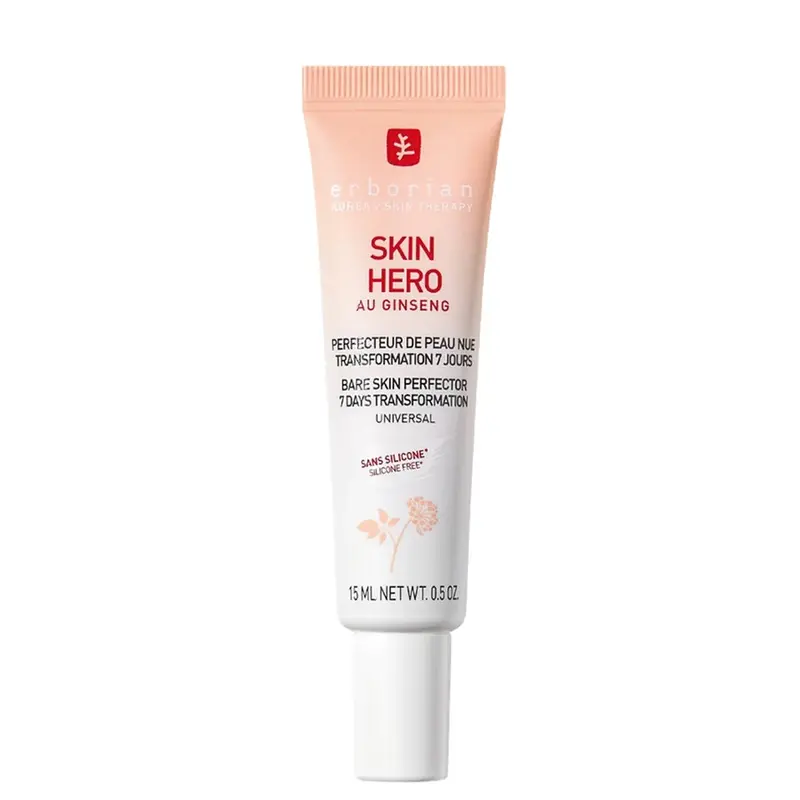 Skin Hero Trattamento Viso Perfezionatore Anti-Imperfezioni 24H