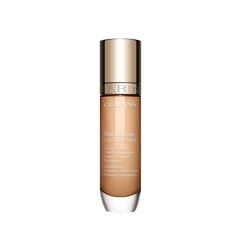 Skin Illusion Full Coverage Fondotinta