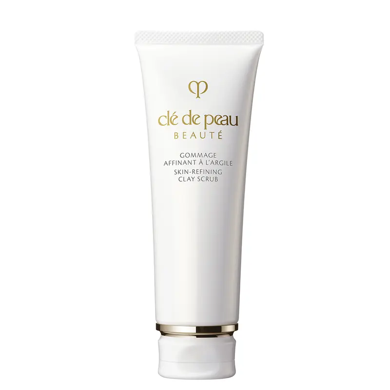 Skin-Refining Clay Scrub Scrub Viso