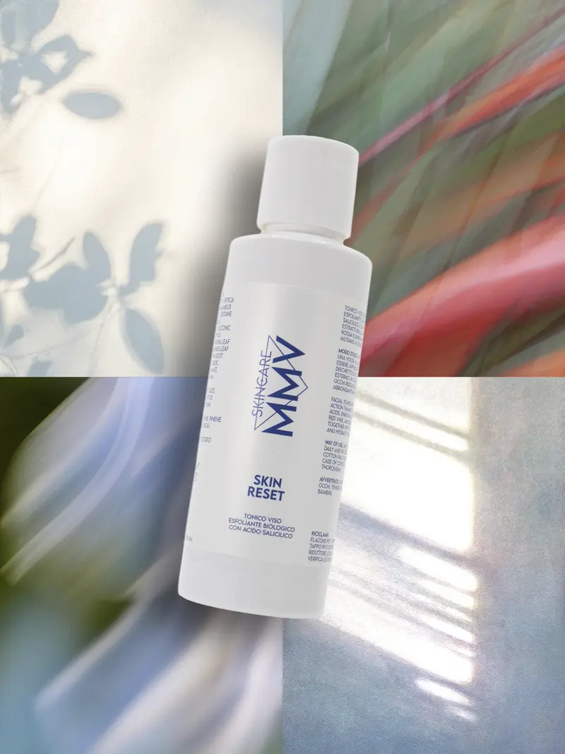 SKIN RESET