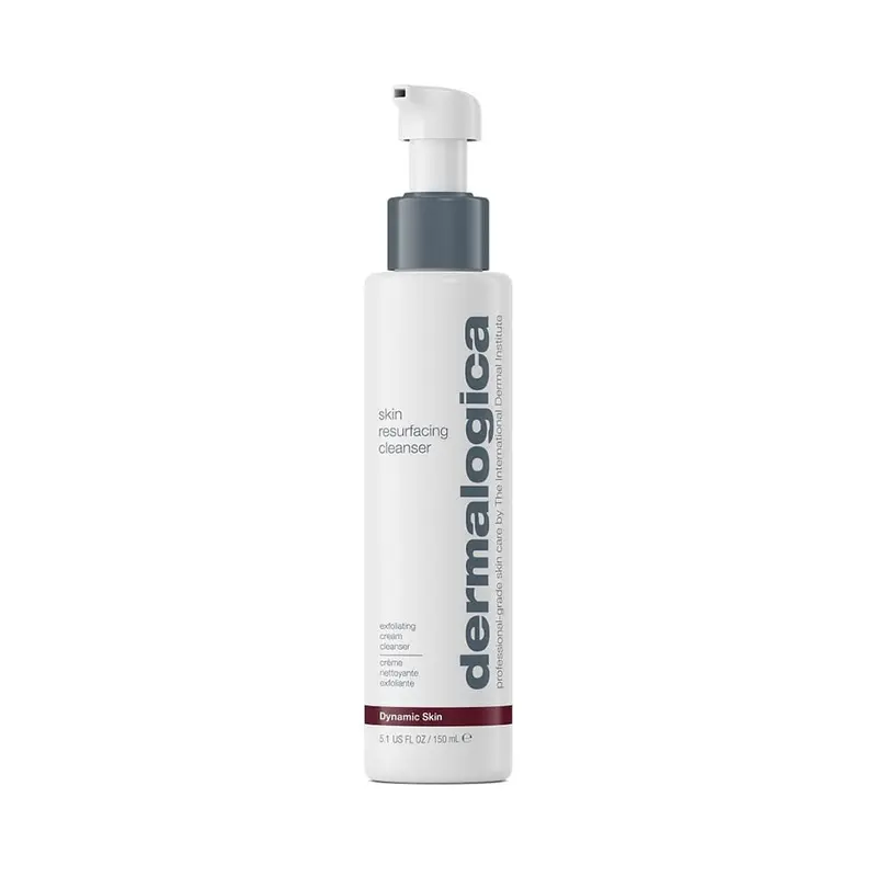 Skin Resurfacing Cleanser