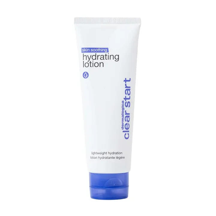Skin Soothing Hydrating Lotion