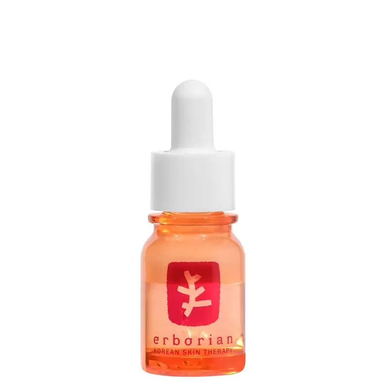 Skin Therapy Serum Siero Viso Illuminante Multi-Perfezionatore Notte