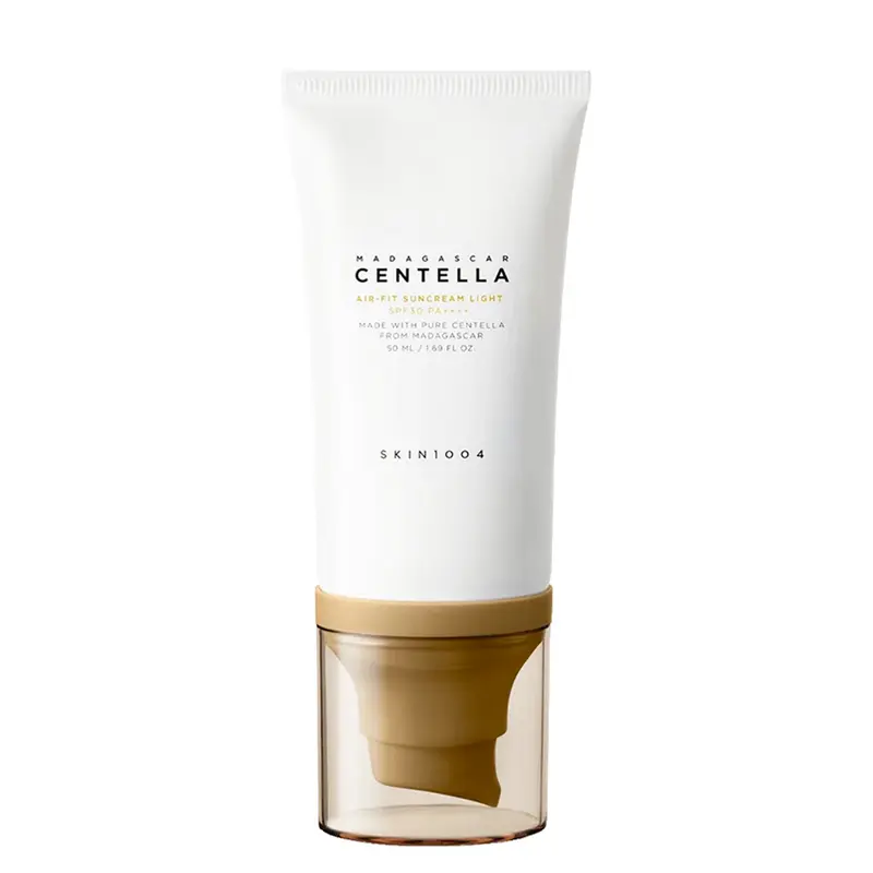 SKIN1004 Madagascar Centella Air-Fit Suncream Light 50 ml