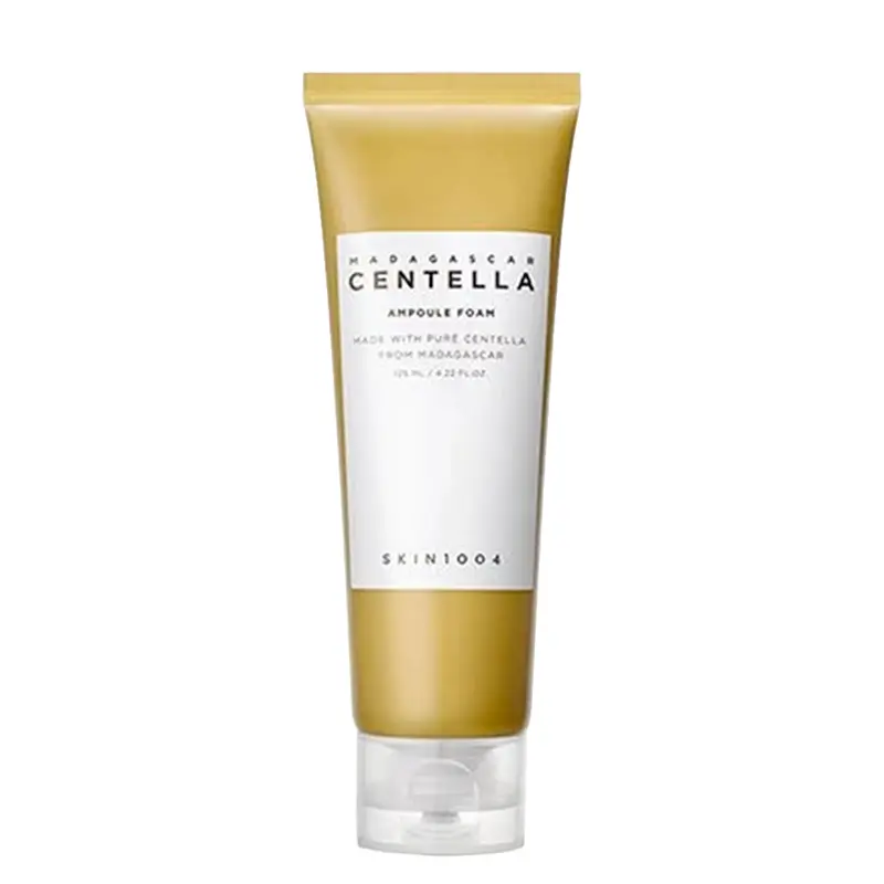 SKIN1004 Madagascar Centella Ampoule Foam 125 ml