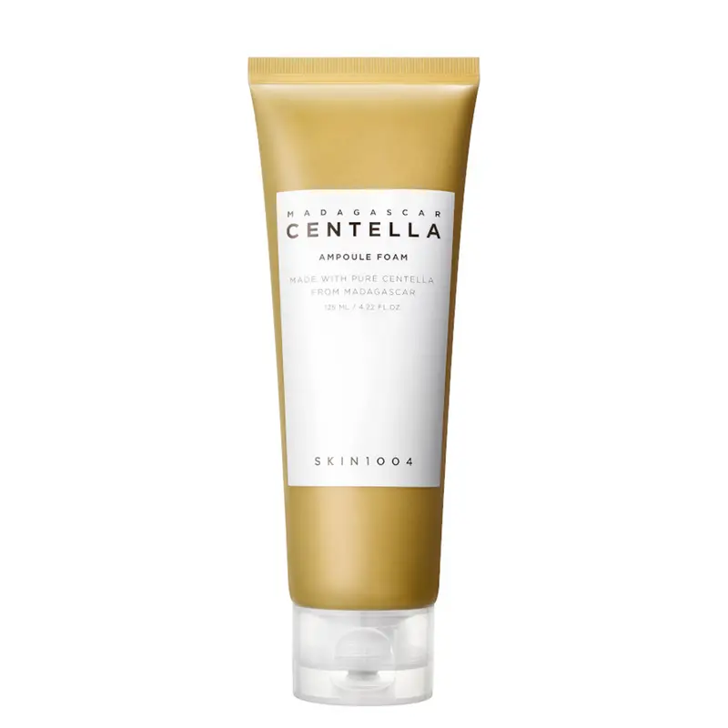 SKIN1004 Madagascar Centella Ampoule Foam 125 ml