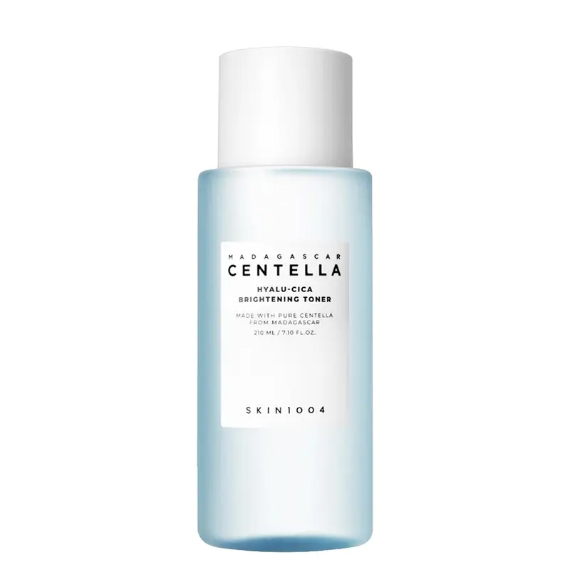 SKIN1004 Madagascar Centella Hyalu-Cica Brightening Toner 210 ml