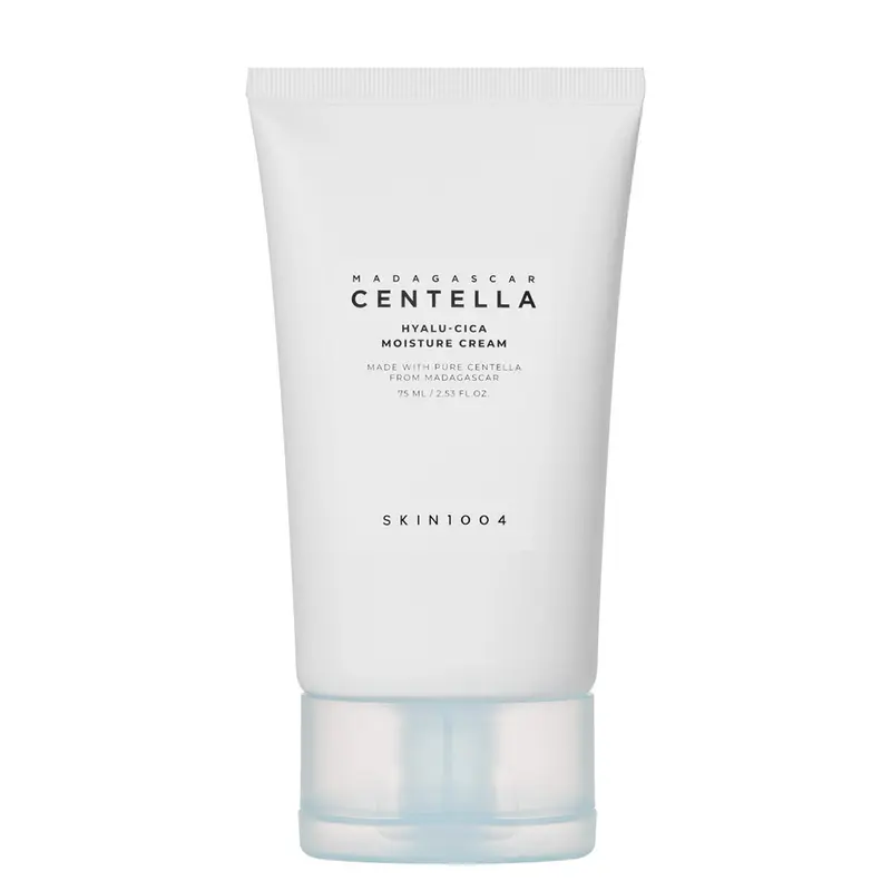 SKIN1004 Madagascar Centella Hyalu-Cica Moisture Cream 75 ml