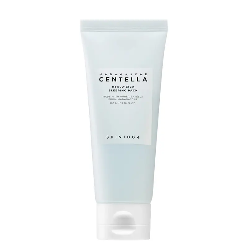 SKIN1004 Madagascar Centella Hyalu-Cica Sleeping Pack 100 ml
