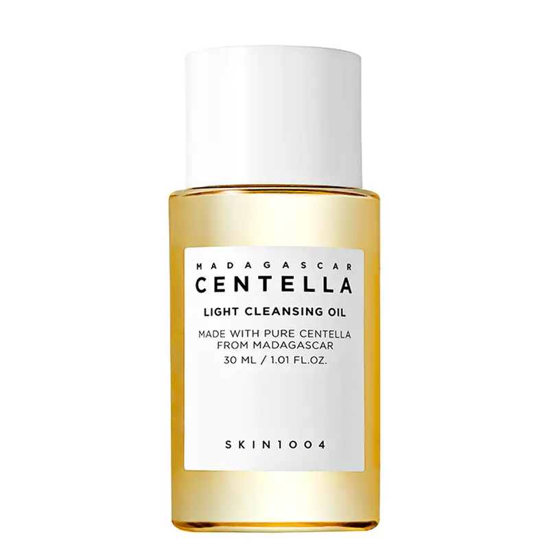 SKIN1004 Madagascar Centella Light Cleansing Oil 30 ml