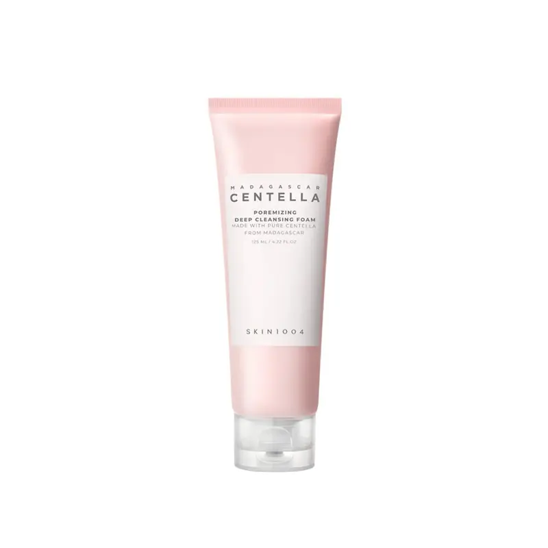 Skin1004 Madagascar Centella Poremizing Deep Cleansing Foam