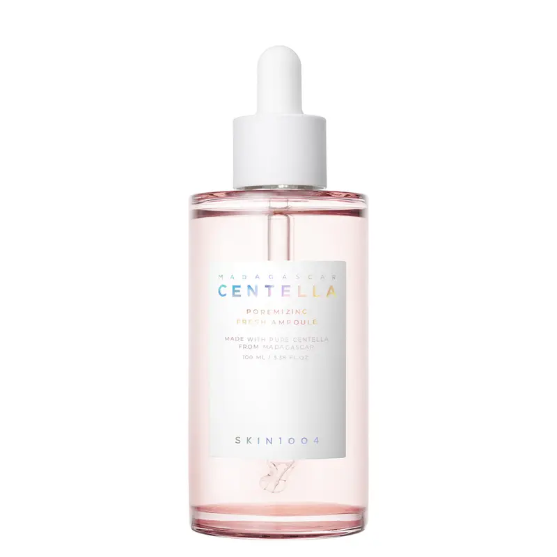 SKIN1004 Madagascar Centella Poremizing Fresh Ampoule 100 ml