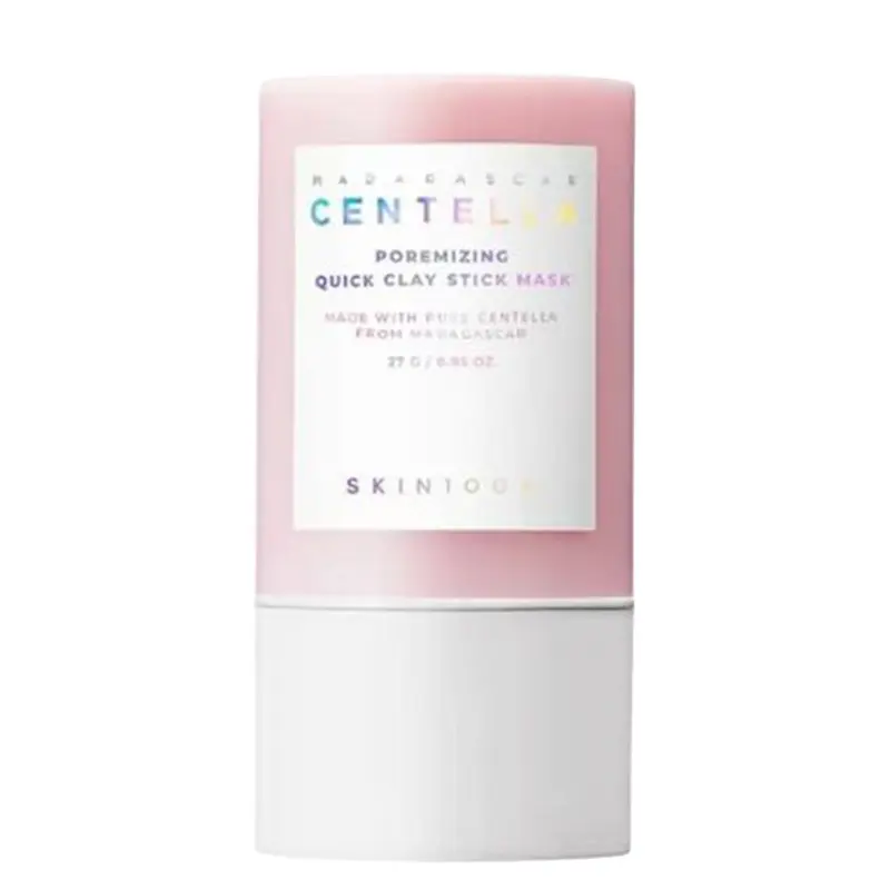 SKIN1004 Madagascar Centella Poremizing Quick Clay Stick Mask 27 g