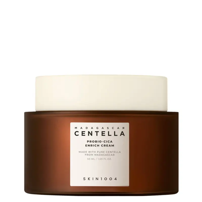 SKIN1004 Madagascar Centella Probio-Cica Enrich Cream 50 ml