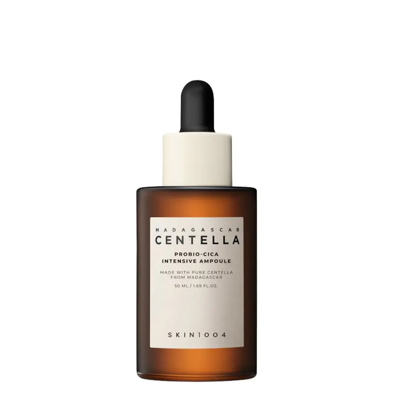 SKIN1004 Madagascar Centella Probio-Cica Intensive Ampoule 50 ml