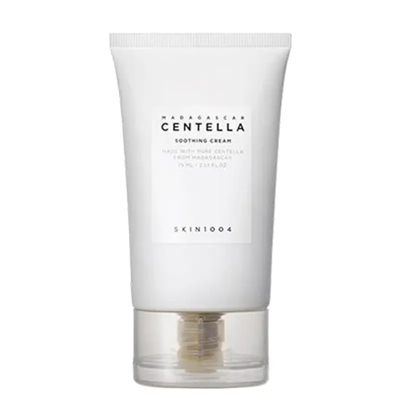 SKIN1004 Madagascar Centella Soothing Cream 75 ml