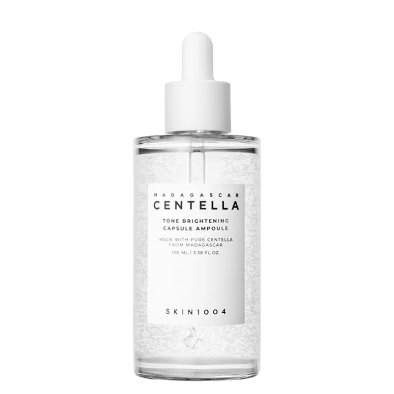 SKIN1004 Madagascar Centella Tone Brightening Capsule Ampoule 100 ml