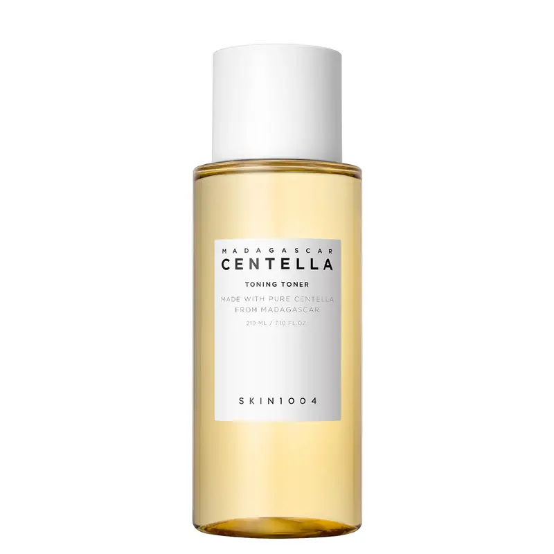 SKIN1004 Madagascar Centella Toning Toner 210 ml