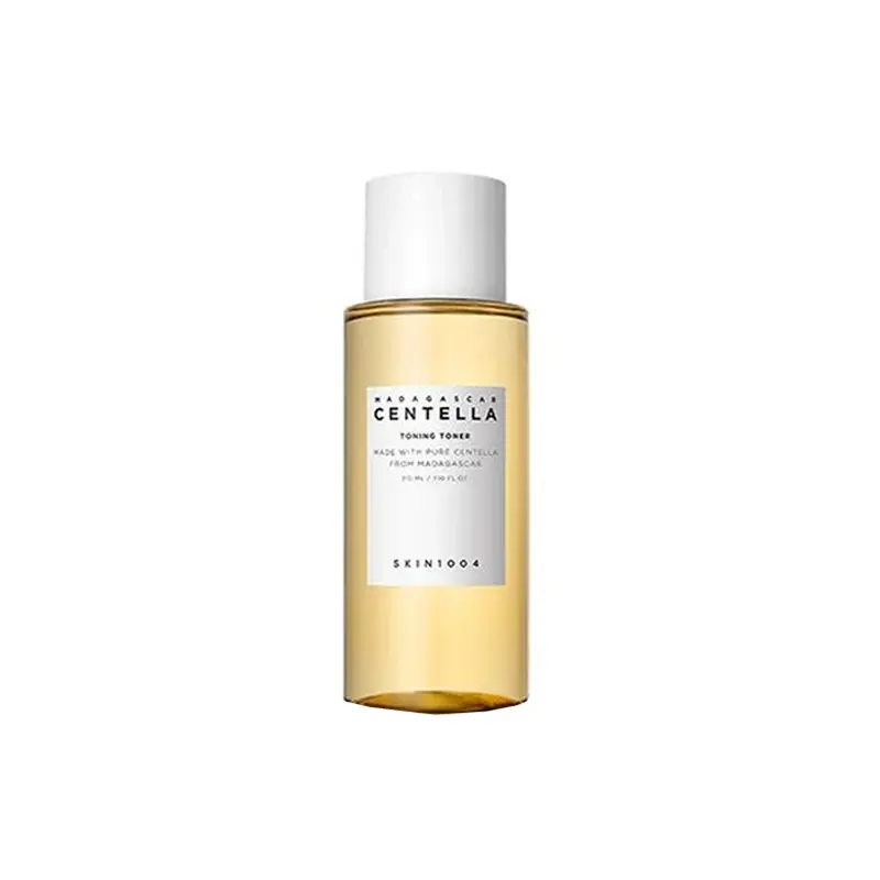Skin1004 Madagascar Centella Toning Toner