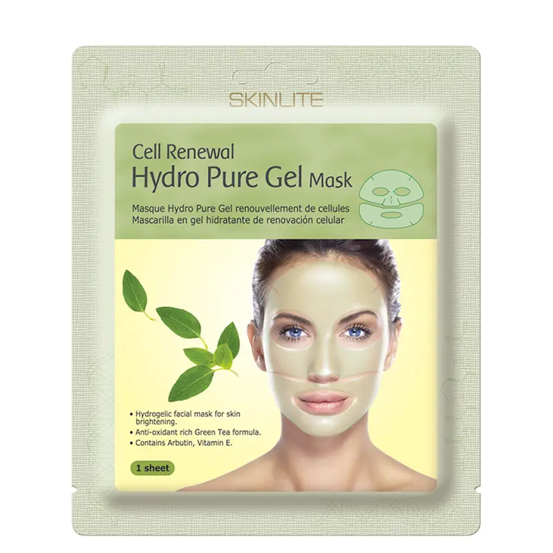 SKINLITE Cell Renewal Hydro Pure Gel Mask 30 g