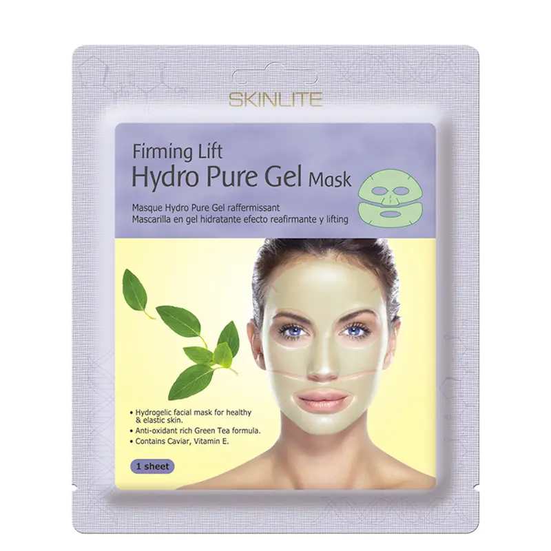 SKINLITE Firming Lift Hydro Pure Gel Mask 30 g